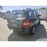 kia sorento i (jc) del año 2004