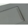 Recambio de parasol derecho para volkswagen touareg (7la, 7l6, 7l7) 5.0 v10 tdi referencia OEM IAM 7L6857552AC  