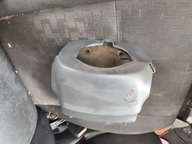 Recambio de embellecedor para suzuki jimny todo terreno, cerrada (sn) 1.5 ddis 4x4 referencia OEM IAM   