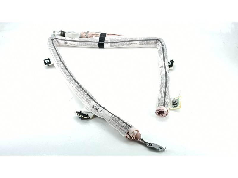 Recambio de airbag lateral derecho para opel mokka 1.2 (76) referencia OEM IAM 9843175380 00  