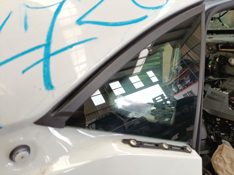 Recambio de luna custodia trasera derecha para renault captur ii (hf_) tce 90 (hfm6) referencia OEM IAM 43R011564  