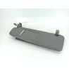 Recambio de parasol izquierdo para volkswagen touareg (7la, 7l6, 7l7) 5.0 v10 tdi referencia OEM IAM 7L6857551AC  