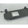 Recambio de parasol izquierdo para volkswagen touareg (7la, 7l6, 7l7) 5.0 v10 tdi referencia OEM IAM 7L6857551AC  