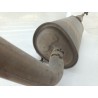 Recambio de silenciador trasero para hyundai i20 iii (bc3, bi3) 1.0 t-gdi referencia OEM IAM 28650Q0100  