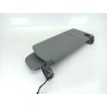 Recambio de parasol izquierdo para volkswagen touareg (7la, 7l6, 7l7) 5.0 v10 tdi referencia OEM IAM 7L6857551AC  