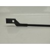 Recambio de brazo limpia delantero derecho para volkswagen passat b6 (3c2) 1.9 tdi referencia OEM IAM 3C1955410B  