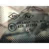 Recambio de luna custodia trasera izquierda para renault captur ii (hf_) tce 90 (hfm6) referencia OEM IAM 43R011564  
