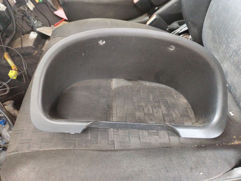 Recambio de embellecedor para suzuki jimny todo terreno, cerrada (sn) 1.5 ddis 4x4 referencia OEM IAM   