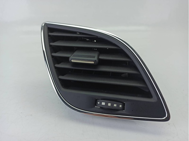 Recambio de rejilla aireadora para seat leon (5f1) 1.2 tsi referencia OEM IAM 5F1820902F  