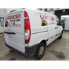 mercedes-benz vito / mixto furgoneta (w639) del año 2013