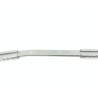 Recambio de brazo limpia delantero izquierdo para volkswagen passat b6 (3c2) 1.9 tdi referencia OEM IAM 3C955409C  