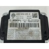Recambio de centralita airbag para skoda fabia ii (542) 1.2 referencia OEM IAM 6R0959655K  