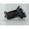 Recambio de rejilla aireadora para seat leon (5f1) 1.2 tsi referencia OEM IAM 5F1820902F  