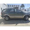 kia sorento i (jc) del año 2004