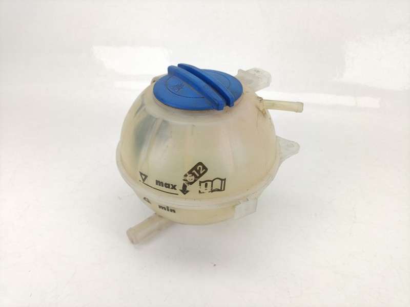 Recambio de deposito expansion para skoda fabia ii (542) 1.2 referencia OEM IAM 6Q0121407B  