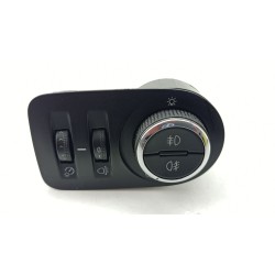 MANDO LUCES 13294815 