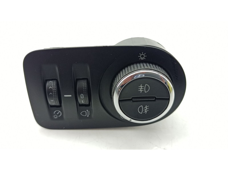 Recambio de mando luces para opel zafira tourer c (p12) 1.6 cdti (75) referencia OEM IAM 13294815  