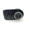 Recambio de mando luces para opel zafira tourer c (p12) 1.6 cdti (75) referencia OEM IAM 13294815  