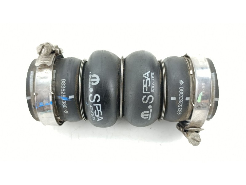 Recambio de tubo para opel mokka 1.2 (76) referencia OEM IAM 9835737580  