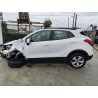 opel mokka / mokka x (j13) del año 2017