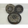 Recambio de kit embrague para volkswagen passat b6 (3c2) 1.9 tdi referencia OEM IAM 123042610  