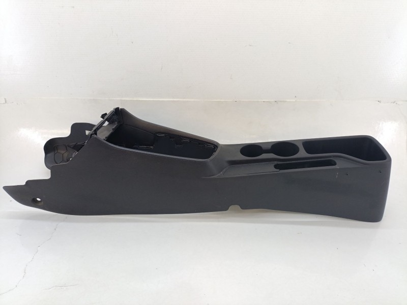 Recambio de consola central para hyundai i20 iii (bc3, bi3) 1.0 t-gdi referencia OEM IAM 84611Q0000NNB  