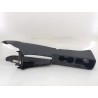 Recambio de consola central para hyundai i20 iii (bc3, bi3) 1.0 t-gdi referencia OEM IAM 84611Q0000NNB  
