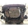 Recambio de eje trasero para renault captur ii (hf_) tce 90 (hfm6) referencia OEM IAM 55501916  