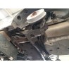 Recambio de eje trasero para renault captur ii (hf_) tce 90 (hfm6) referencia OEM IAM 55501916  