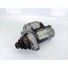 Recambio de motor arranque para skoda fabia ii (542) 1.2 referencia OEM IAM 02T911024  