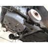Recambio de eje trasero para renault captur ii (hf_) tce 90 (hfm6) referencia OEM IAM 55501916  