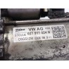 Recambio de motor arranque para skoda fabia ii (542) 1.2 referencia OEM IAM 02T911024  