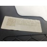 Recambio de consola central para hyundai i20 iii (bc3, bi3) 1.0 t-gdi referencia OEM IAM 84611Q0000NNB  