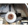 Recambio de eje trasero para renault captur ii (hf_) tce 90 (hfm6) referencia OEM IAM 55501916  