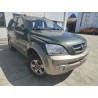kia sorento i (jc) del año 2004