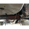 Recambio de eje trasero para renault captur ii (hf_) tce 90 (hfm6) referencia OEM IAM 55501916  