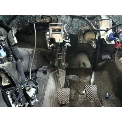 PEDAL EMBRAGUE 32802Q0300 