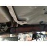 Recambio de eje trasero para renault captur ii (hf_) tce 90 (hfm6) referencia OEM IAM 55501916  