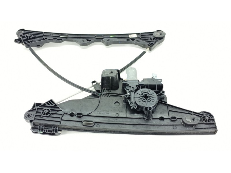 Recambio de elevalunas delantero derecho para opel mokka 1.2 (76) referencia OEM IAM 9828130680  