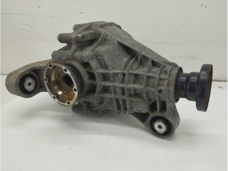 Recambio de diferencial trasero para volkswagen touareg (7la, 7l6, 7l7) 5.0 v10 tdi referencia OEM IAM DRM  