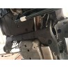 Recambio de eje trasero para renault captur ii (hf_) tce 90 (hfm6) referencia OEM IAM 55501916  