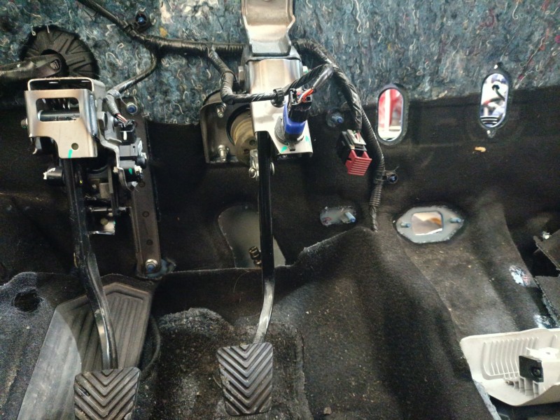 Recambio de pedal freno para hyundai i20 iii (bc3, bi3) 1.0 t-gdi referencia OEM IAM 32800Q0200  