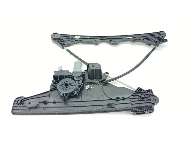 Recambio de elevalunas delantero izquierdo para opel mokka 1.2 (76) referencia OEM IAM 9828130780  