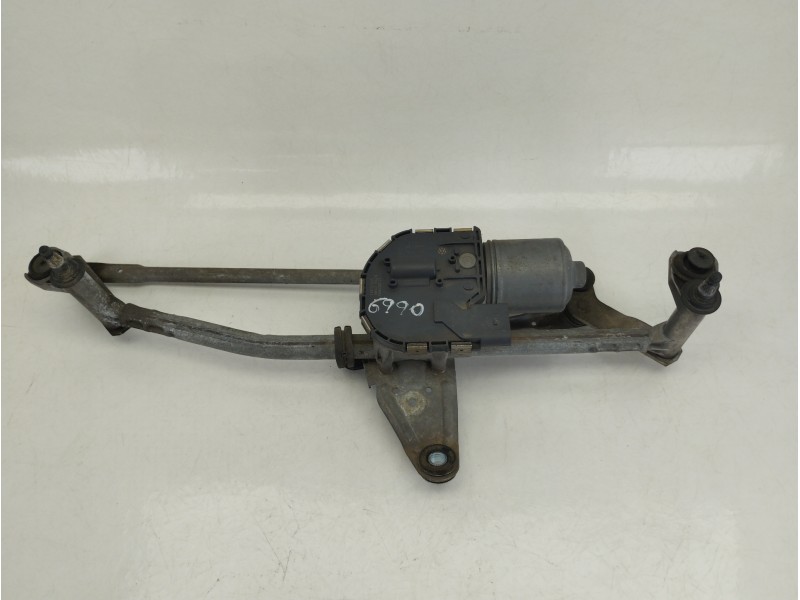 Recambio de motor limpia delantero para volkswagen passat b6 (3c2) 1.9 tdi referencia OEM IAM 3C1955119  