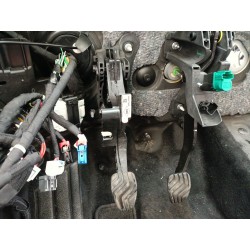 PEDAL EMBRAGUE 465401750R 