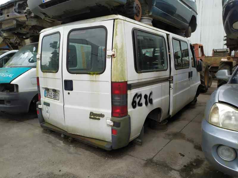 FIAT DUCATO AUTOBÚS (230_)