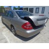 mercedes-benz clase e (w211) del año 2004
