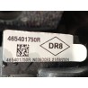 Recambio de pedal embrague para renault captur ii (hf_) tce 90 (hfm6) referencia OEM IAM 465401750R  