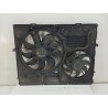 Recambio de electroventilador para volkswagen touareg (7la, 7l6, 7l7) 5.0 v10 tdi referencia OEM IAM 7L0959455E  