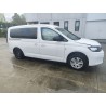 volkswagen caddy v monospace (sbb, sbj) del año 2024